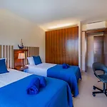 Algarve Golf & Golden Coast By Interhome Apartment Gale (Albufeira)