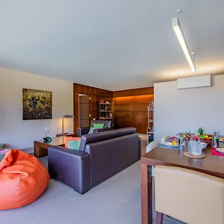 Algarve Golf & Golden Coast By Interhome *