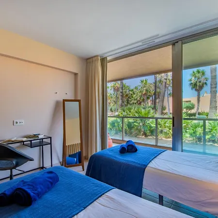 Algarve Golf & Golden Coast By Interhome * Gale (Albufeira)