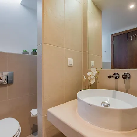 Algarve Golf & Golden Coast By Interhome