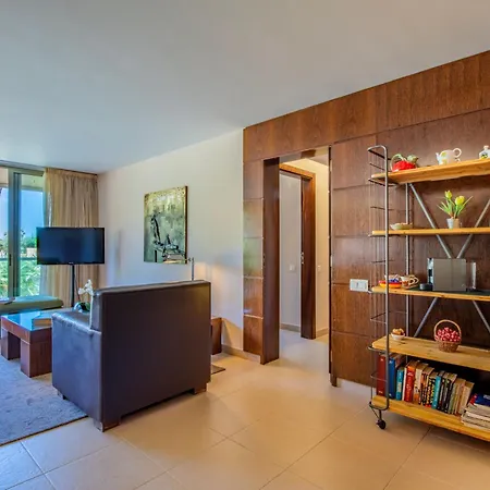 Algarve Golf & Golden Coast By Interhome Appartement