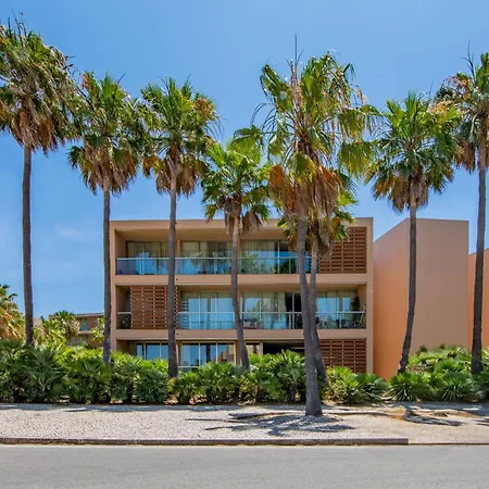 Appartement Algarve Golf & Golden Coast By Interhome *