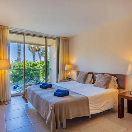 Algarve Golf & Golden Coast By Interhome Gale (Albufeira)