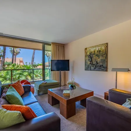 Algarve Golf & Golden Coast By Interhome Daire Gale (Albufeira)