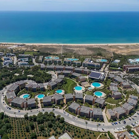 Appartement Algarve Golf & Golden Coast By Interhome Gale (Albufeira)