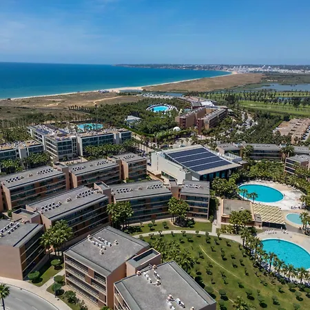 Algarve Golf & Golden Coast By Interhome Appartement