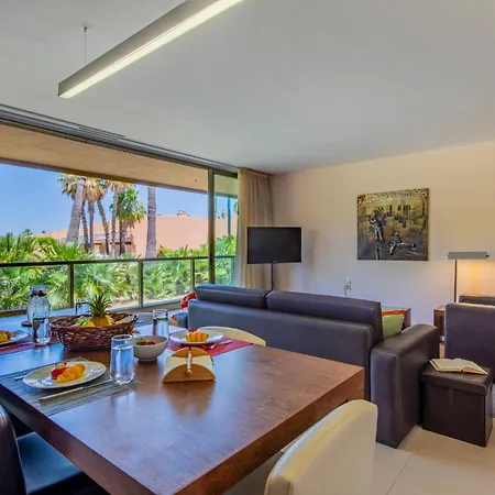 Daire Algarve Golf & Golden Coast By Interhome