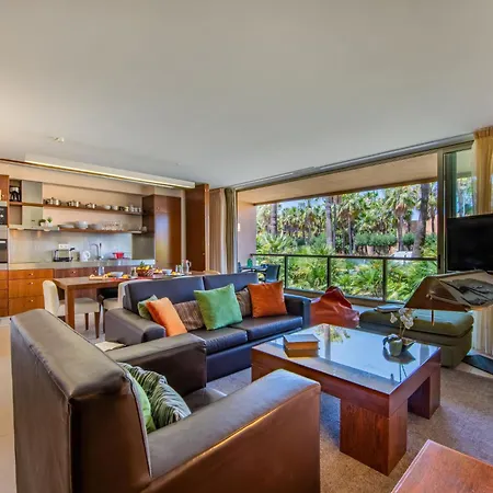 Daire Algarve Golf & Golden Coast By Interhome Gale (Albufeira)