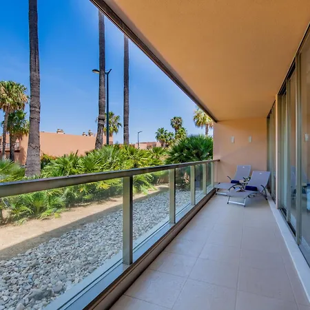 Algarve Golf & Golden Coast By Interhome 아파트
