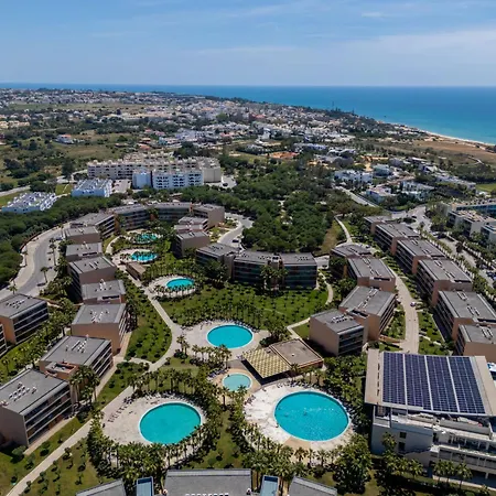 Algarve Golf & Golden Coast By Interhome Appartement Gale (Albufeira)