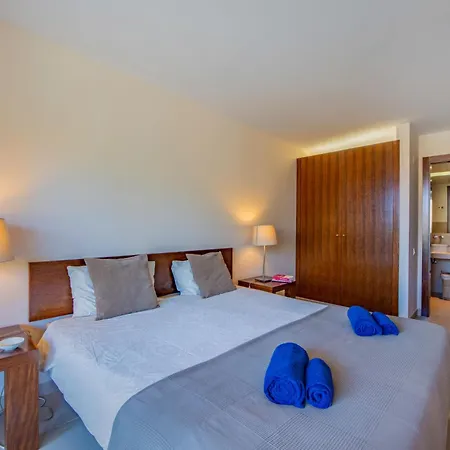Algarve Golf & Golden Coast By Interhome Appartement *
