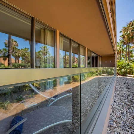 Algarve Golf & Golden Coast By Interhome *