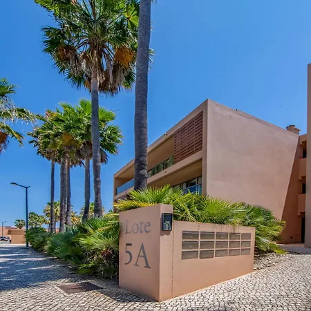 アパート Algarve Golf & Golden Coast By Interhome *