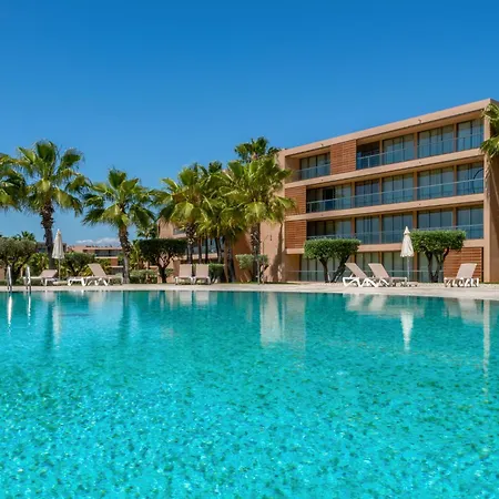 Algarve Golf & Golden Coast By Interhome * Galé