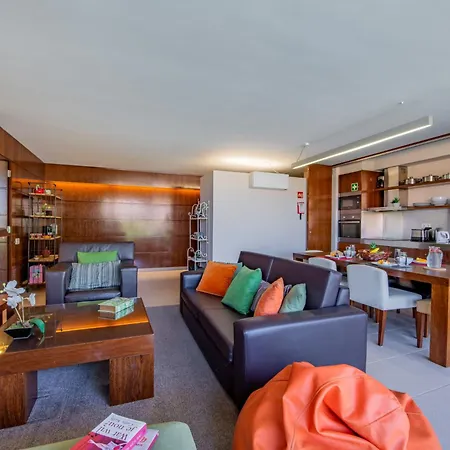 Algarve Golf & Golden Coast By Interhome