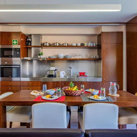 Algarve Golf & Golden Coast By Interhome