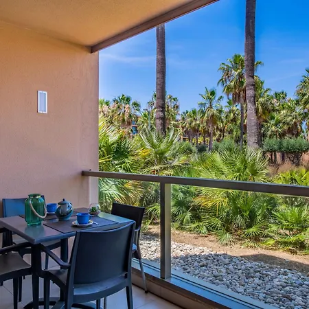 Appartement Algarve Golf & Golden Coast By Interhome *