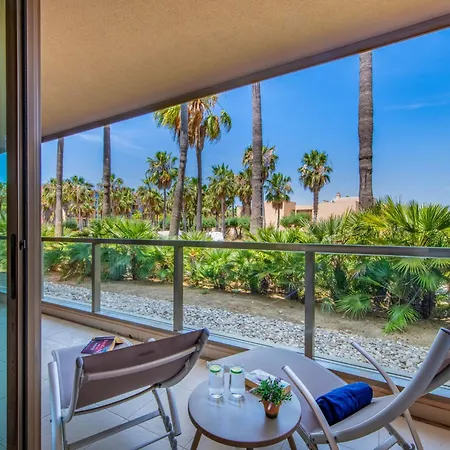 Algarve Golf & Golden Coast By Interhome アパート *