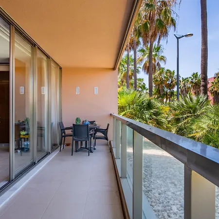 Algarve Golf & Golden Coast By Interhome * Galé