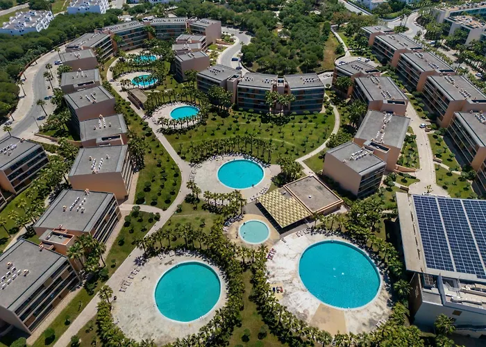 Algarve Golf & Golden Coast By Interhome 아파트 *