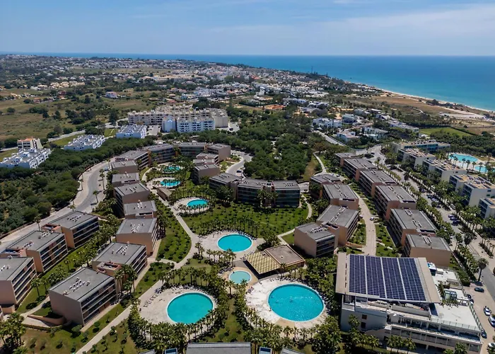 Algarve Golf & Golden Coast By Interhome 아파트 Gale (Albufeira)