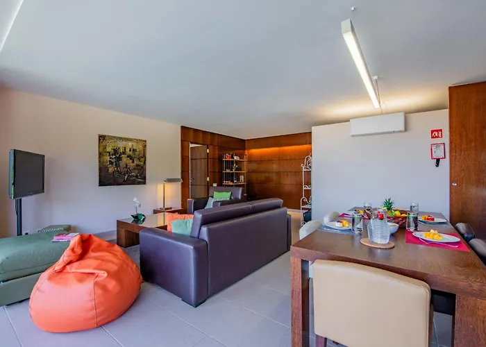 Algarve Golf & Golden Coast By Interhome *