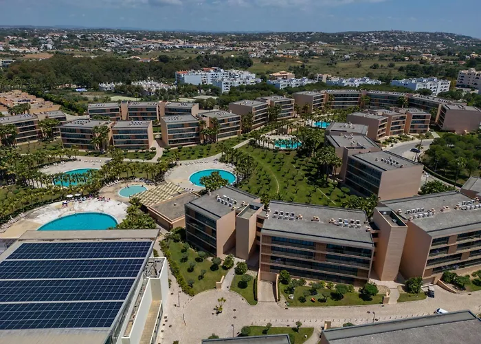 Algarve Golf & Golden Coast By Interhome Gale (Albufeira)