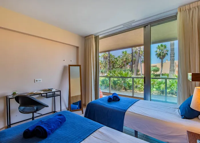 Algarve Golf & Golden Coast By Interhome * Gale (Albufeira)