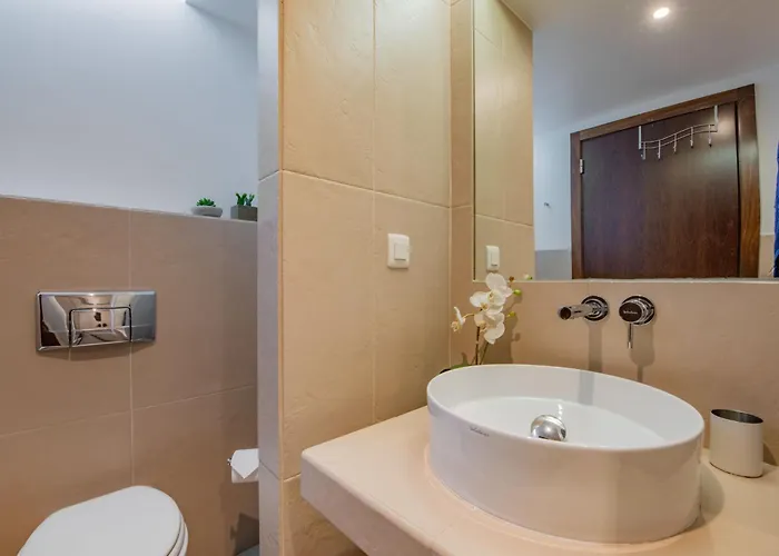 Algarve Golf & Golden Coast By Interhome