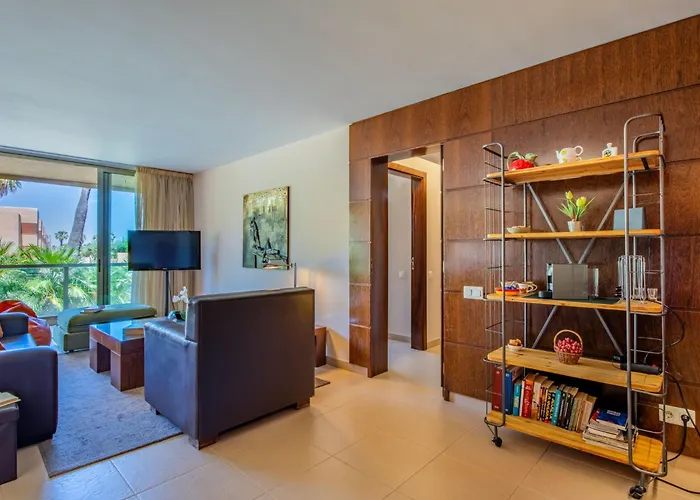 Algarve Golf & Golden Coast By Interhome 아파트