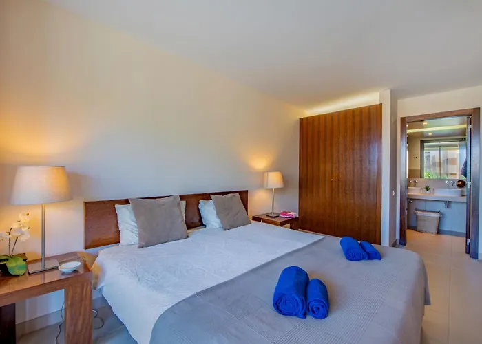 Algarve Golf & Golden Coast By Interhome 아파트 *