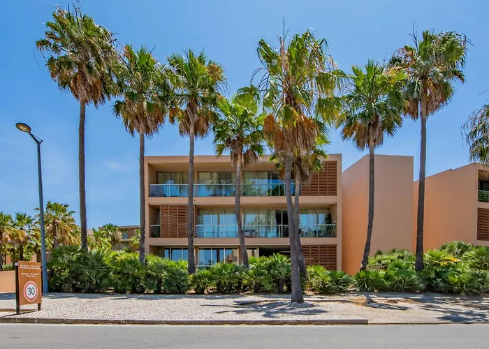 아파트 Algarve Golf & Golden Coast By Interhome *