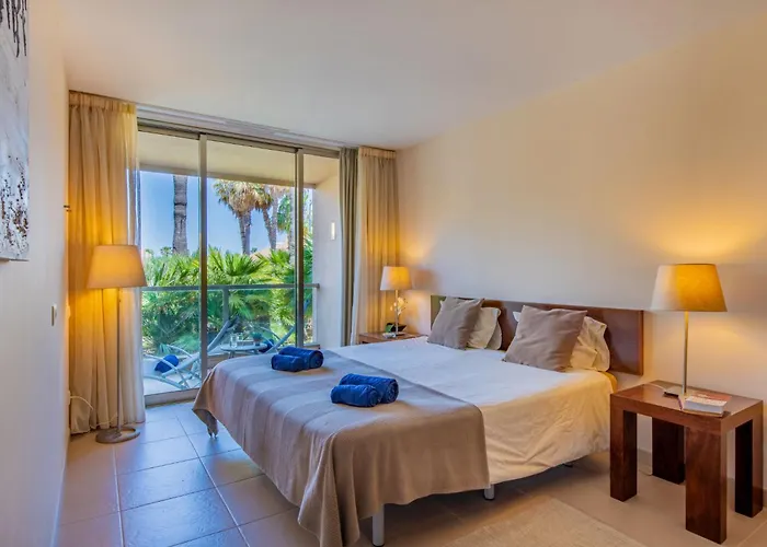 Algarve Golf & Golden Coast By Interhome Gale (Albufeira)