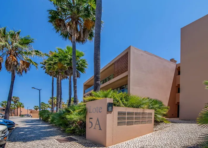 아파트 Algarve Golf & Golden Coast By Interhome *