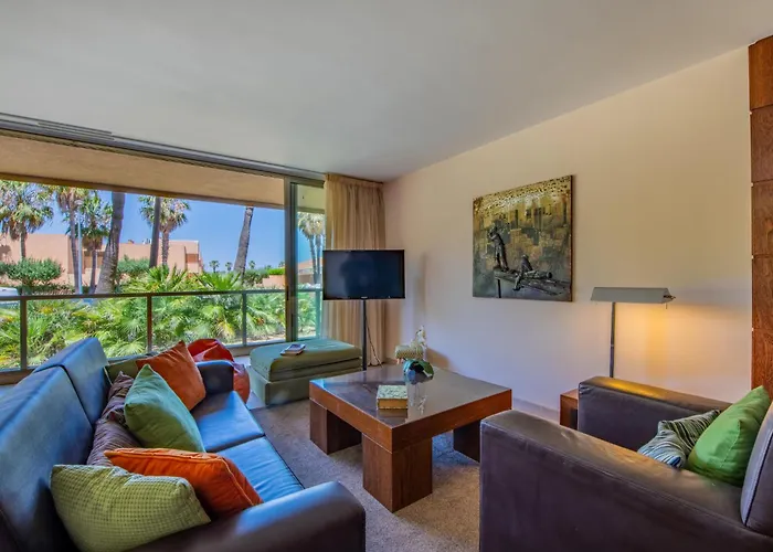 Algarve Golf & Golden Coast By Interhome 아파트 Gale (Albufeira)