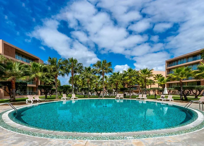 아파트 Algarve Golf & Golden Coast By Interhome Gale (Albufeira)