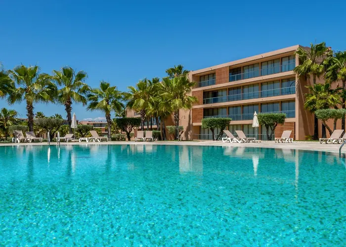 Algarve Golf & Golden Coast By Interhome * Gale (Albufeira)