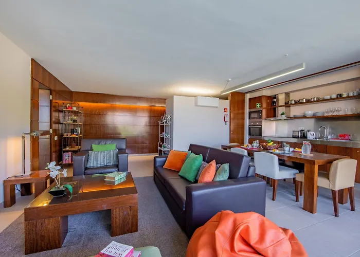 Algarve Golf & Golden Coast By Interhome