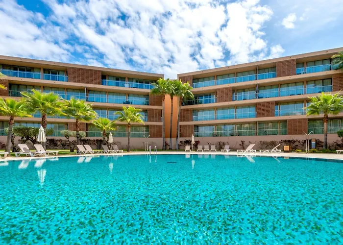 Algarve Golf & Golden Coast By Interhome 아파트 Gale (Albufeira)