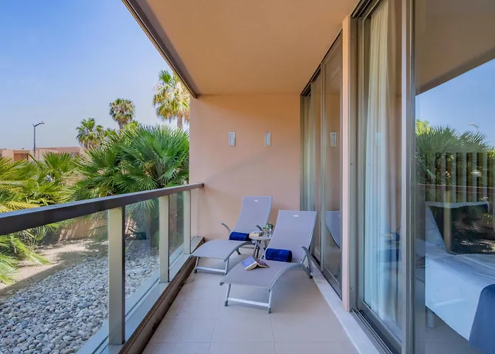 Algarve Golf & Golden Coast By Interhome * Gale (Albufeira)