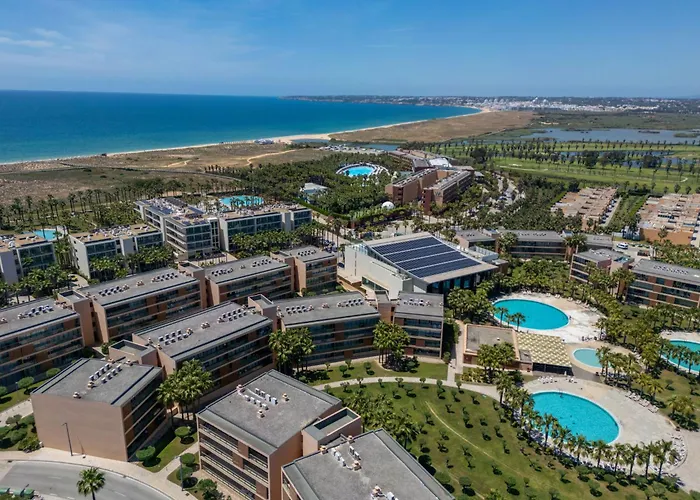 Algarve Golf & Golden Coast By Interhome 아파트