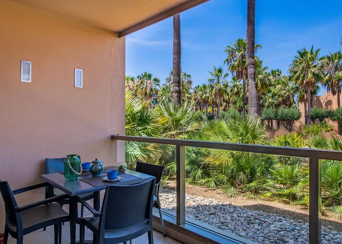 아파트 Algarve Golf & Golden Coast By Interhome *