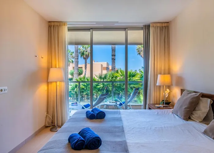 Algarve Golf & Golden Coast By Interhome 아파트