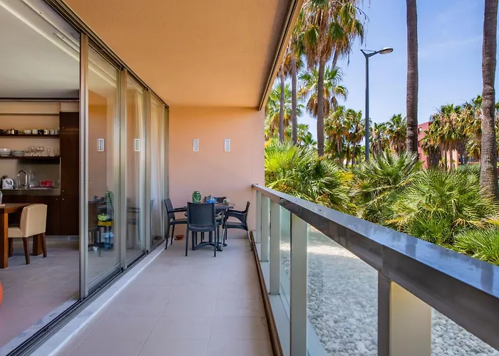 Algarve Golf & Golden Coast By Interhome * Gale (Albufeira)