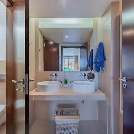 Apartmán Algarve Golf & Golden Coast By Interhome Gale (Albufeira)