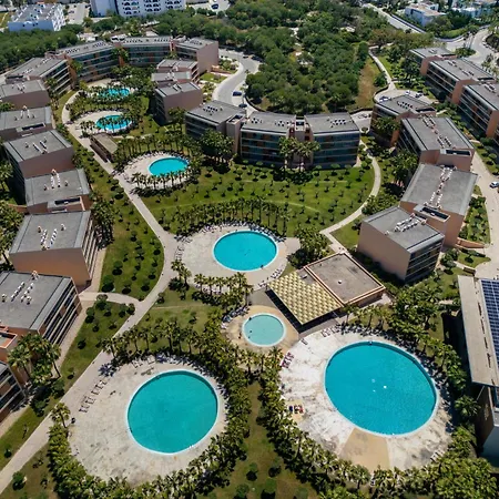 Algarve Golf & Golden Coast By Interhome Appartement *