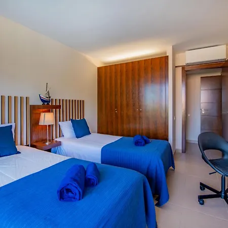 Algarve Golf & Golden Coast By Interhome Appartement Gale (Albufeira)