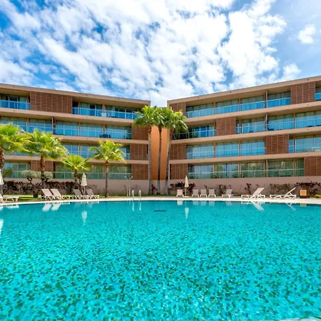 Algarve Golf & Golden Coast By Interhome Appartement Gale (Albufeira)